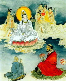 菩萨图片:菩萨图片,佛学智慧与艺术审美的千年交融 菩萨图片:菩萨图片,佛学智慧与艺术审美的千年交融