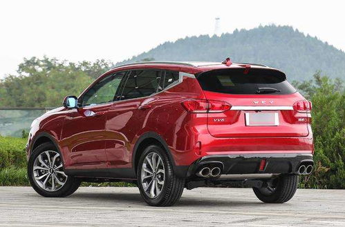 国产最好的a级suv(国产ao级轿车) 国产最好的a级suv(国产ao级轿车)