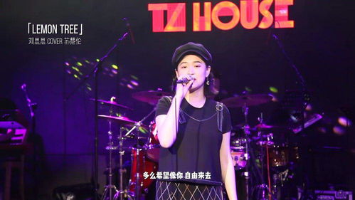 lemontree(lemontree英文版原唱) lemontree(lemontree英文版原唱)