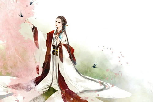 承君之欢（承君之欢古言1v1）