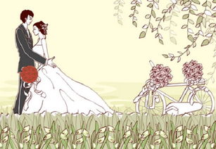 已婚女人梦见自己又结婚：已婚女性梦见自己又结婚，梦境背后的心理密码