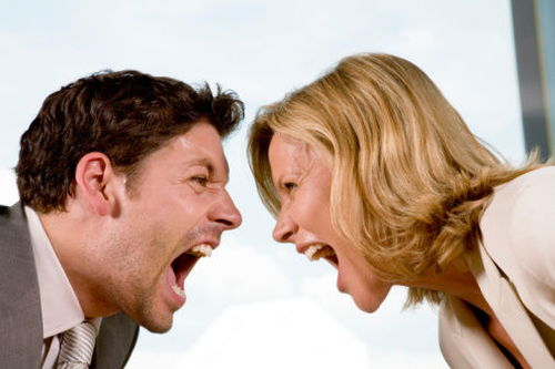 梦见吵架生气是什么意思:梦中怒火,解析吵架梦境背后的秘密 梦见吵架生气是什么意思:梦中怒火,解析吵架梦境背后的秘密