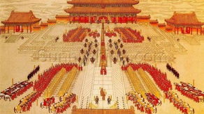 女人梦见帝王是何预兆:女人梦见帝王,解密梦境中的神秘预兆 女人梦见帝王是何预兆:女人梦见帝王,解密梦境中的神秘预兆