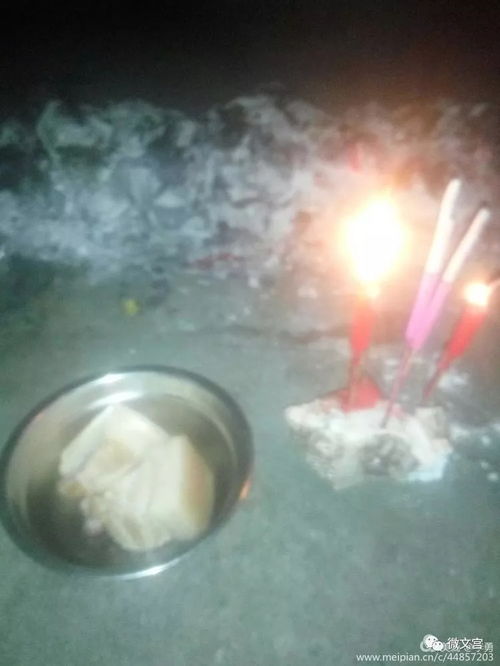 中元节12点不睡觉会咋样：中元节深夜不眠的禁忌，12点后不睡可能招来孤魂还是健康危机？