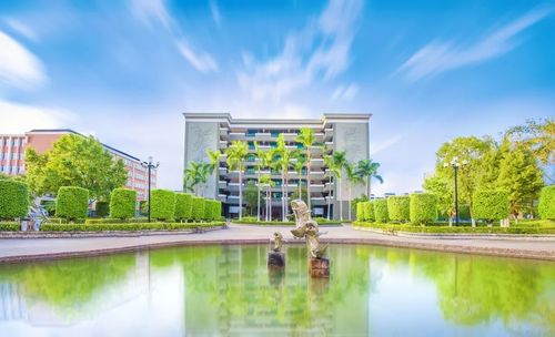 广州华立科技职业学院学费(广州华立科技职业学院学费一年多少) 广州华立科技职业学院学费(广州华立科技职业学院学费一年多少)