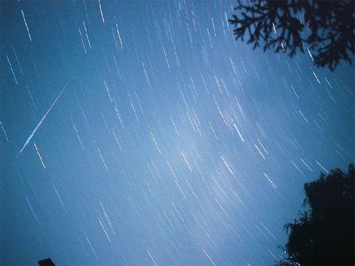 哪个星座流星雨最稀有:天穹中的孤星,揭秘最稀有的星座流星雨 哪个星座流星雨最稀有:天穹中的孤星,揭秘最稀有的星座流星雨