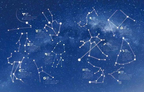 最好的星座网站：探索星空，2024年最适合的星座网站推荐