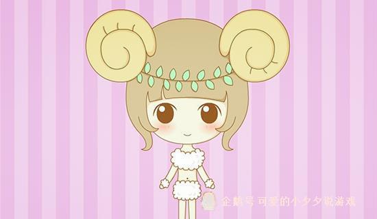 搞定白羊女必杀技:三步攻略,精准拿捏白羊座女性的心,让她对你死心塌地! 搞定白羊女必杀技:三步攻略,精准拿捏白羊座女性的心,让她对你死心塌地!