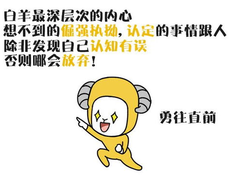 搞定白羊女必杀技:三步攻略,精准拿捏白羊座女性的心,让她对你死心塌地! 搞定白羊女必杀技:三步攻略,精准拿捏白羊座女性的心,让她对你死心塌地!