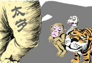 犯太岁表现在哪些方面:犯太岁究竟有哪些具体表现?从健康到事业全方位解析 犯太岁表现在哪些方面:犯太岁究竟有哪些具体表现?从健康到事业全方位解析