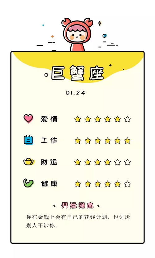 非常运势网(免费版)免费看运势，这个网站居然这么好用！非常运势网免费版全解析