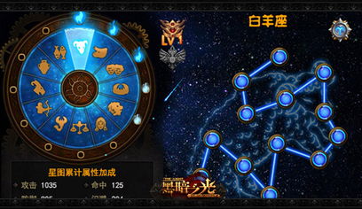 星座星图:穿越时空的星图密码,解码星座星图的科学与浪漫 星座星图:穿越时空的星图密码,解码星座星图的科学与浪漫