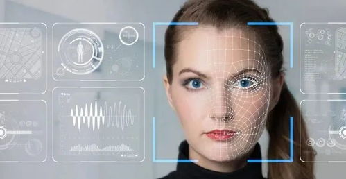 百度面相测试扫一扫:百度面相测试扫一扫,AI科技与传统命理的跨界碰撞 百度面相测试扫一扫:百度面相测试扫一扫,AI科技与传统命理的跨界碰撞