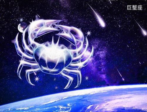 唯一能撩动巨蟹座星座:温柔与坚定的平衡,解锁巨蟹座情感世界的黄金法则 唯一能撩动巨蟹座星座:温柔与坚定的平衡,解锁巨蟹座情感世界的黄金法则