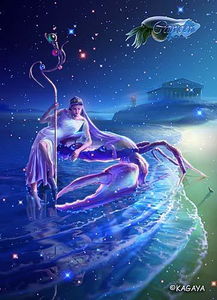 唯一能撩动巨蟹座星座:温柔与坚定的平衡,解锁巨蟹座情感世界的黄金法则 唯一能撩动巨蟹座星座:温柔与坚定的平衡,解锁巨蟹座情感世界的黄金法则