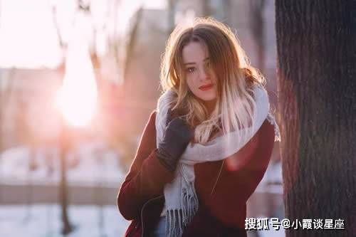 天蝎女有多让男人疯狂：天蝎女，用灵魂的引力场，让男人沉沦的致命吸引力