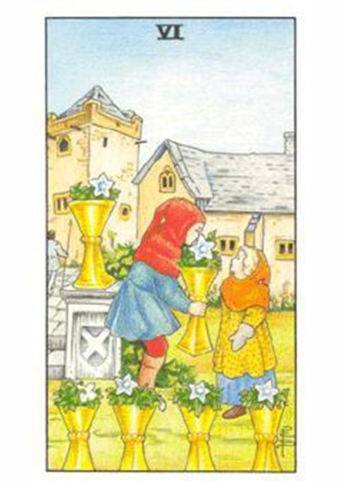 塔罗占卜可信吗:塔罗占卜可信吗?科学视角下的理性解读与心理启示 塔罗占卜可信吗:塔罗占卜可信吗?科学视角下的理性解读与心理启示