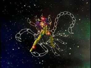 天蝎座适合什么工作：天蝎座适合什么工作？揭秘你的职场黄金赛道