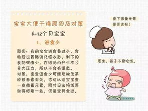 小儿大便干燥一粒一粒怎么改善:宝宝拉一粒一粒大便?这些方法帮你轻松解决! 小儿大便干燥一粒一粒怎么改善:宝宝拉一粒一粒大便?这些方法帮你轻松解决!