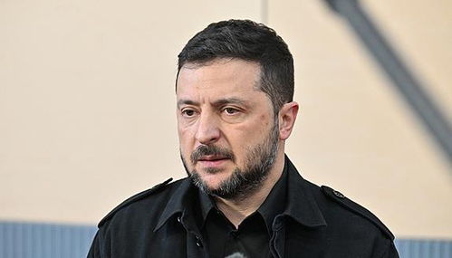 特朗普称可能向乌克兰提供“战斧”导弹 特朗普称可能向乌克兰提供“战斧”导弹