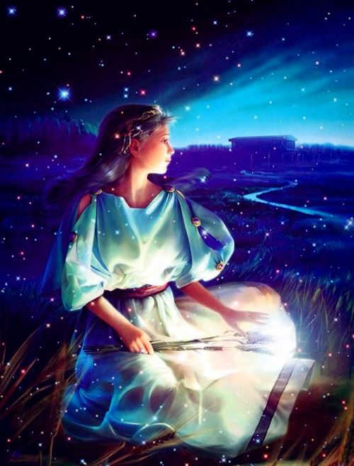 命超级好的星座女:十二星座中天选少女TOP5,被宇宙偏爱的幸运体质,你占几条? 命超级好的星座女:十二星座中天选少女TOP5,被宇宙偏爱的幸运体质,你占几条?