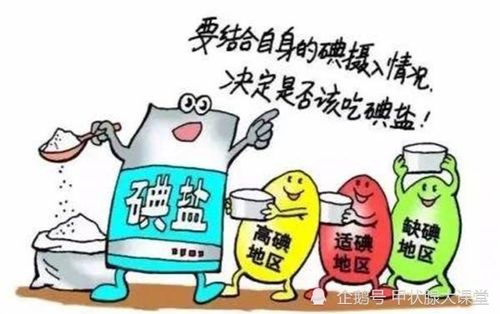 甲亢不能吃什么食物：甲亢患者饮食禁忌，哪些食物要远离？