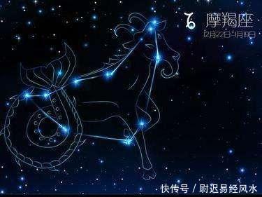 上升星座和下降星座是什么意思：上升星座与下降星座，你的灵魂面具与人生底色