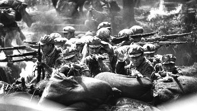 十送红军(十送红军电视剧) 十送红军(十送红军电视剧)