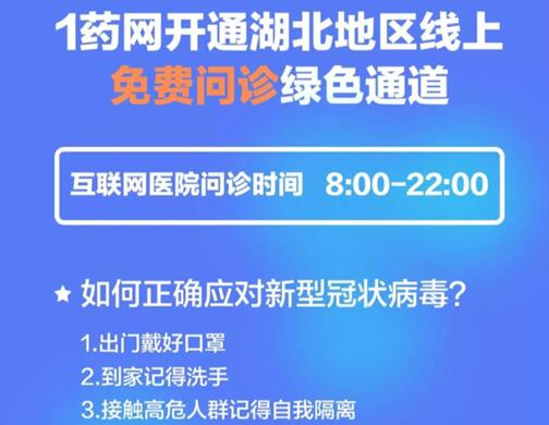 1药网 互联网医院:1药网与互联网医院的融合,重构医疗健康服务新生态 1药网 互联网医院:1药网与互联网医院的融合,重构医疗健康服务新生态