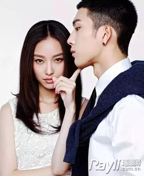 沈佳润首个杂志封面释出 沈佳润首个杂志封面释出