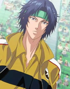 新网球王子u17第三季(新网球王子u17第三季在线观看) 新网球王子u17第三季(新网球王子u17第三季在线观看)