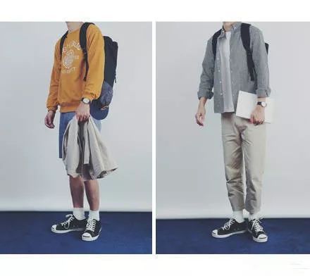 四季星座网男装:四季星座网男装,用星座穿搭解锁你的专属型格 四季星座网男装:四季星座网男装,用星座穿搭解锁你的专属型格