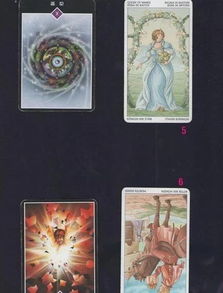 塔罗牌减肥:塔罗牌减肥法,用神秘力量辅助健康瘦身 塔罗牌减肥:塔罗牌减肥法,用神秘力量辅助健康瘦身