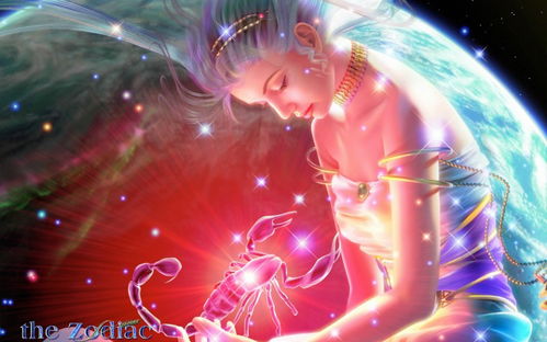天蝎座女生性格深度解析:天蝎座女生,神秘深渊中的灵魂图腾—解码其性格的九重维度 天蝎座女生性格深度解析:天蝎座女生,神秘深渊中的灵魂图腾—解码其性格的九重维度