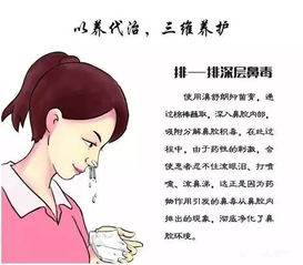鼻炎偏方大全:鼻炎困扰?民间偏方大全,这些方法或许能帮到你! 鼻炎偏方大全:鼻炎困扰?民间偏方大全,这些方法或许能帮到你!