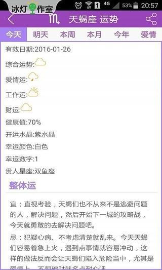 腾讯星座每日星座运势:腾讯星座每日星座运势,精准解读,助力你掌控每日能量 腾讯星座每日星座运势:腾讯星座每日星座运势,精准解读,助力你掌控每日能量