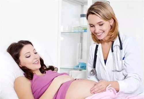 已婚女人梦见自己怀孕肚子大：已婚女性梦见自己怀孕肚子大，梦境背后的隐喻与心理解读