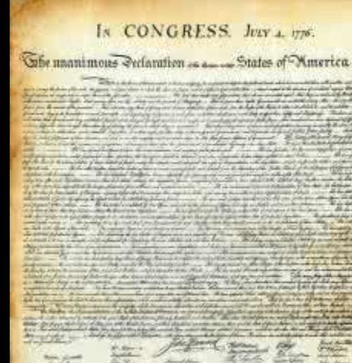 7月4日:7月4日,从独立宣言到现代自由的传承之路 7月4日:7月4日,从独立宣言到现代自由的传承之路