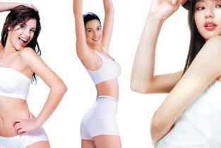 如何科学丰胸:科学丰胸,健康塑形,由内而外的美丽策略 如何科学丰胸:科学丰胸,健康塑形,由内而外的美丽策略