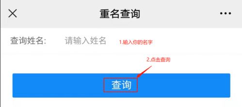 2022全国重名查询:2022全国重名查询指南,数据更新与实用工具推荐 2022全国重名查询:2022全国重名查询指南,数据更新与实用工具推荐