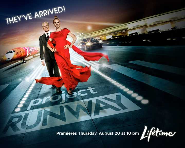 project(project runway) project(project runway)