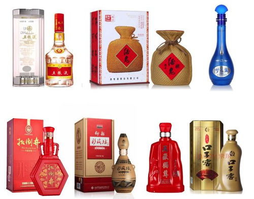 国公酒多少度:揭秘国公酒度数,传统佳酿的醇香密码 国公酒多少度:揭秘国公酒度数,传统佳酿的醇香密码