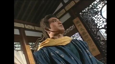 天龙八部2024版（天龙八部2024版黑衣人和慕容复）