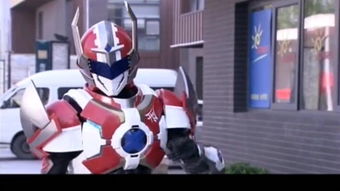 铠甲勇士刑天免费观看完整版（铠甲勇士刑天免费观看全部）