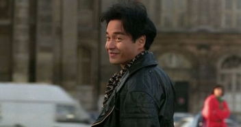 纵横四海(纵横四海电影) 纵横四海(纵横四海电影)