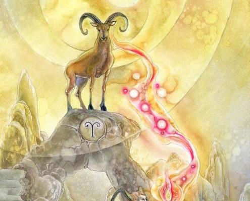 白羊女的性格和特征:白羊女的性格与特征,永不停歇的永动机,如何与她相处更融洽? 白羊女的性格和特征:白羊女的性格与特征,永不停歇的永动机,如何与她相处更融洽?