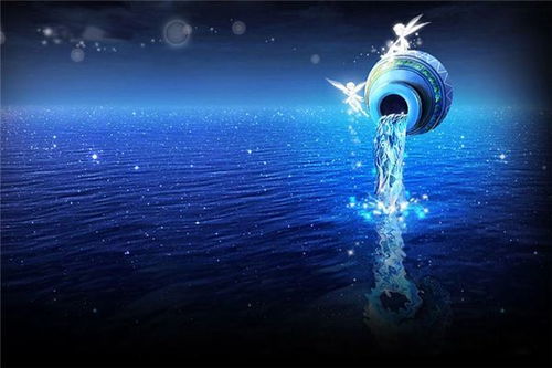 水瓶女:灵魂自由的悖论,解码水瓶座女性的矛盾美学与生存法则 水瓶女:灵魂自由的悖论,解码水瓶座女性的矛盾美学与生存法则