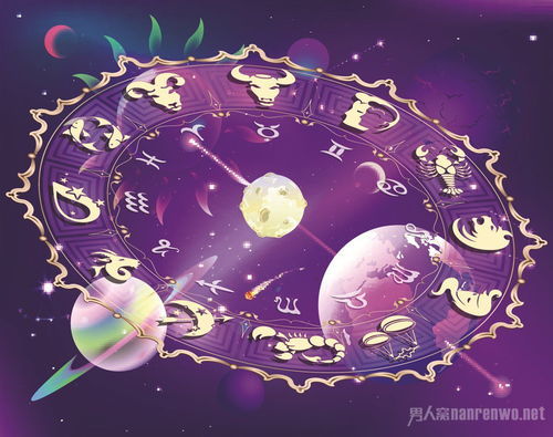 美国神婆网星座网官网美国：美国神婆网星座网官网，探索星座奥秘的权威平台