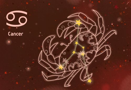 如何追巨蟹座女生:温暖与真诚,解锁巨蟹座女生的心的三大黄金法则 如何追巨蟹座女生:温暖与真诚,解锁巨蟹座女生的心的三大黄金法则