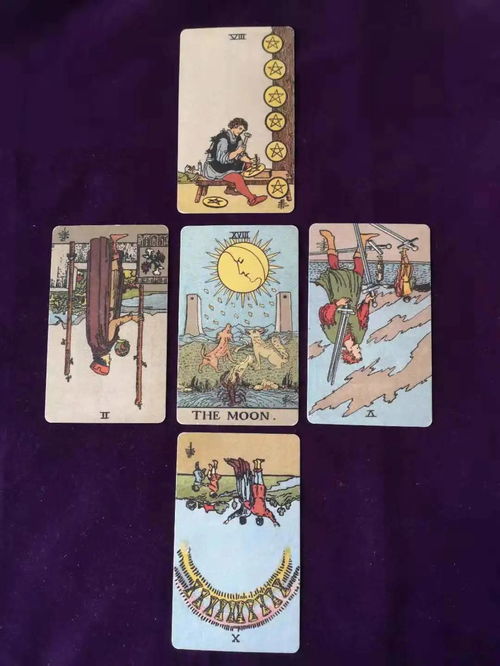 塔罗牌。复合:塔罗牌揭示复合的神秘力量,爱情能否重燃? 塔罗牌。复合:塔罗牌揭示复合的神秘力量,爱情能否重燃?